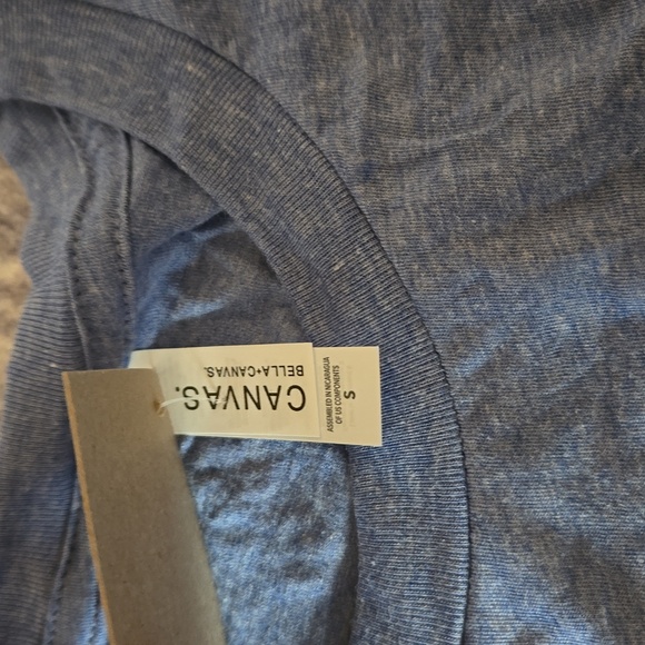 Erdhaus (Earth House) T Shirt - Picture 6 of 7